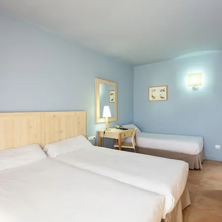 Szálloda Vilar Rural De 3*