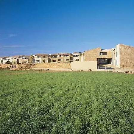 Vilar Rural De Szálloda Cardona