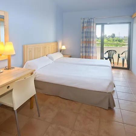 Vilar Rural De Cardona