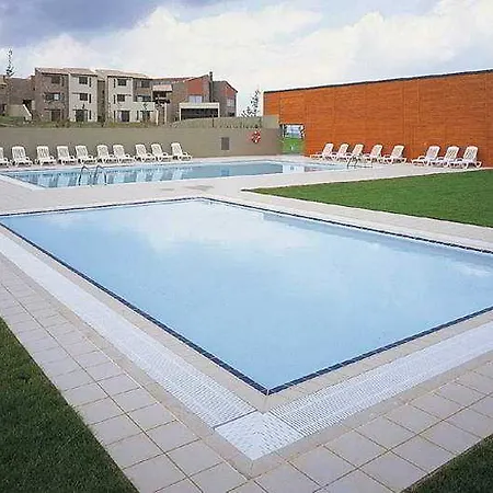 Vilar Rural De Cardona