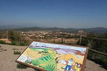 Szálloda Vilar Rural De 3*