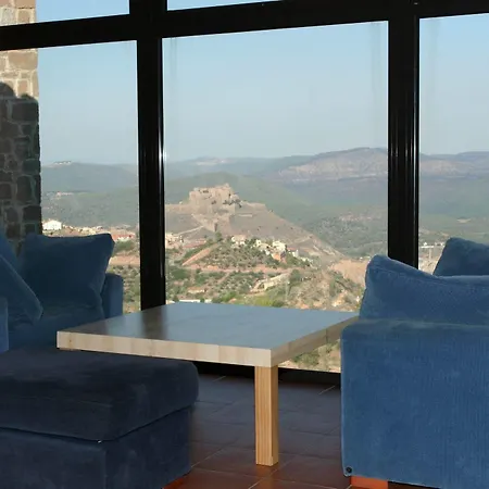 Vilar Rural De 3*
