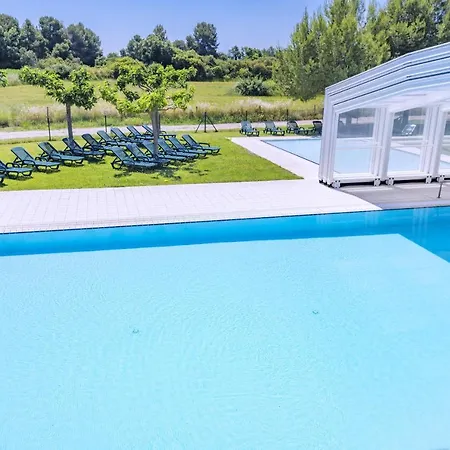 Vilar Rural De Szálloda Cardona