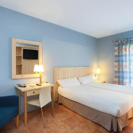 Vilar Rural De Hotel Cardona