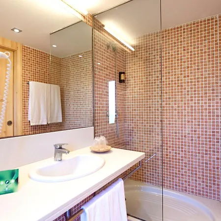 Hotel Vilar Rural De