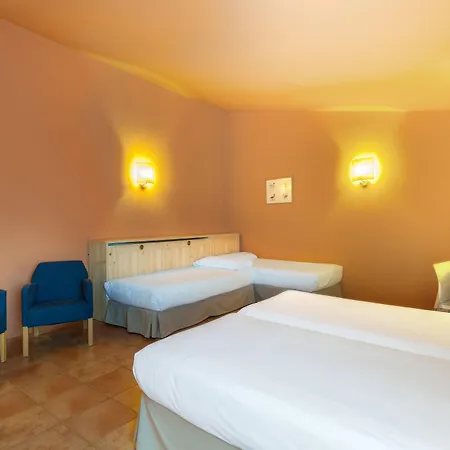 Vilar Rural De Hotel 3*