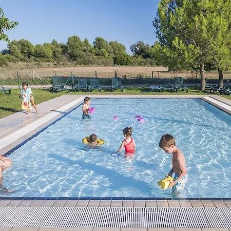 Vilar Rural De Hotel Cardona