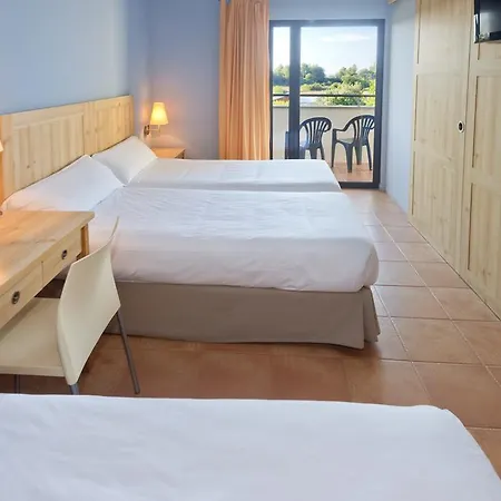 Hotel Vilar Rural De Cardona