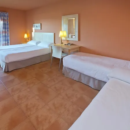 Vilar Rural De 3* Cardona