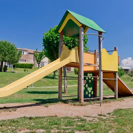 Vilar Rural De 3* Cardona