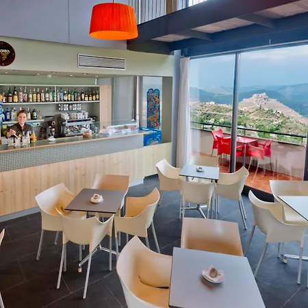 Hotel Vilar Rural De Cardona