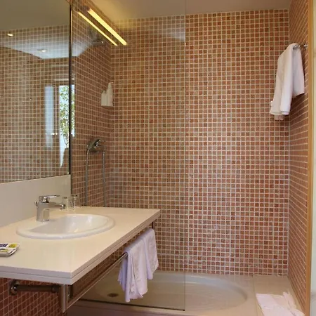 Hotel Vilar Rural De 3*