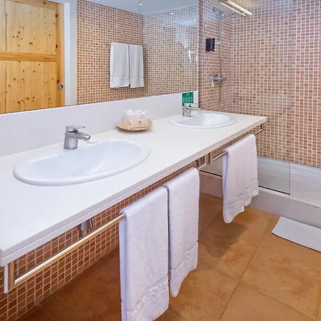 Hotel Vilar Rural De 3*