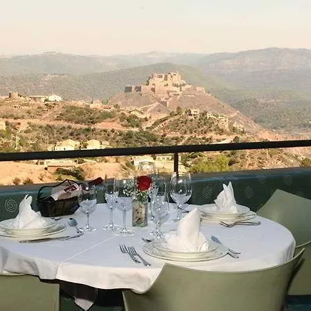Vilar Rural De Hotel 3*