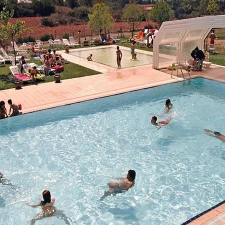 Hotel Vilar Rural De