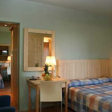 Hotel Vilar Rural De