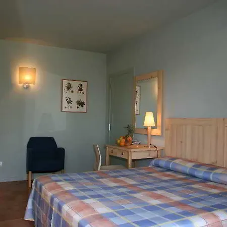 Vilar Rural De Hotel