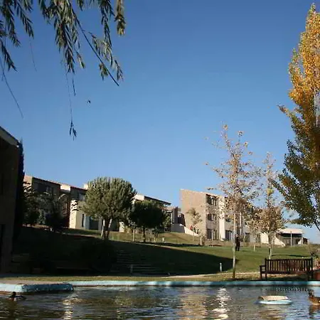 Vilar Rural De 3*