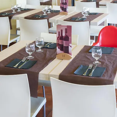 Hotel Vilar Rural De Cardona