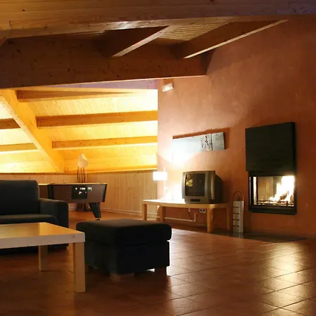 Hotel Vilar Rural De Cardona