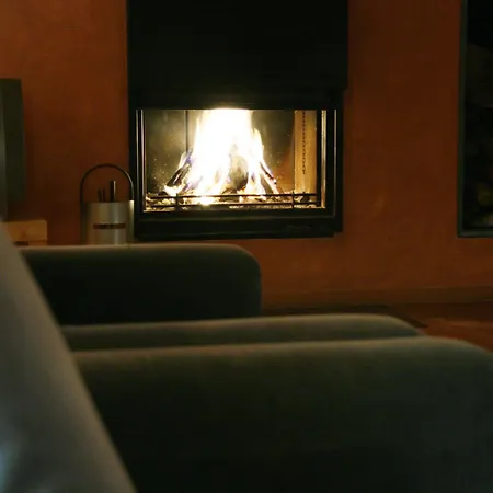 Vilar Rural De Hotel