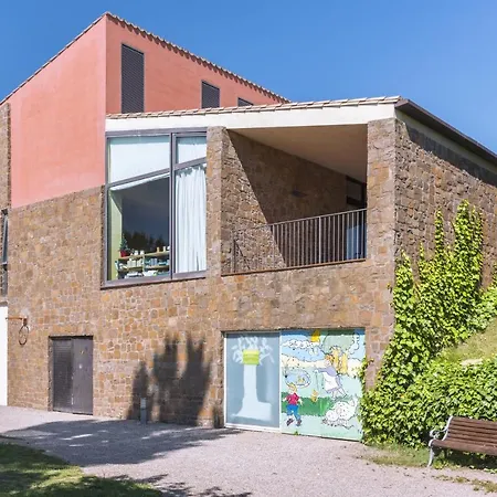 Hotel Vilar Rural De Cardona
