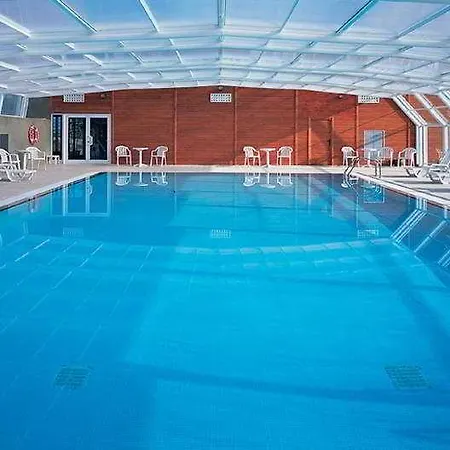 Hotel Vilar Rural De